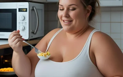 Microwaved Food and Health Risks – Examining the Evidence