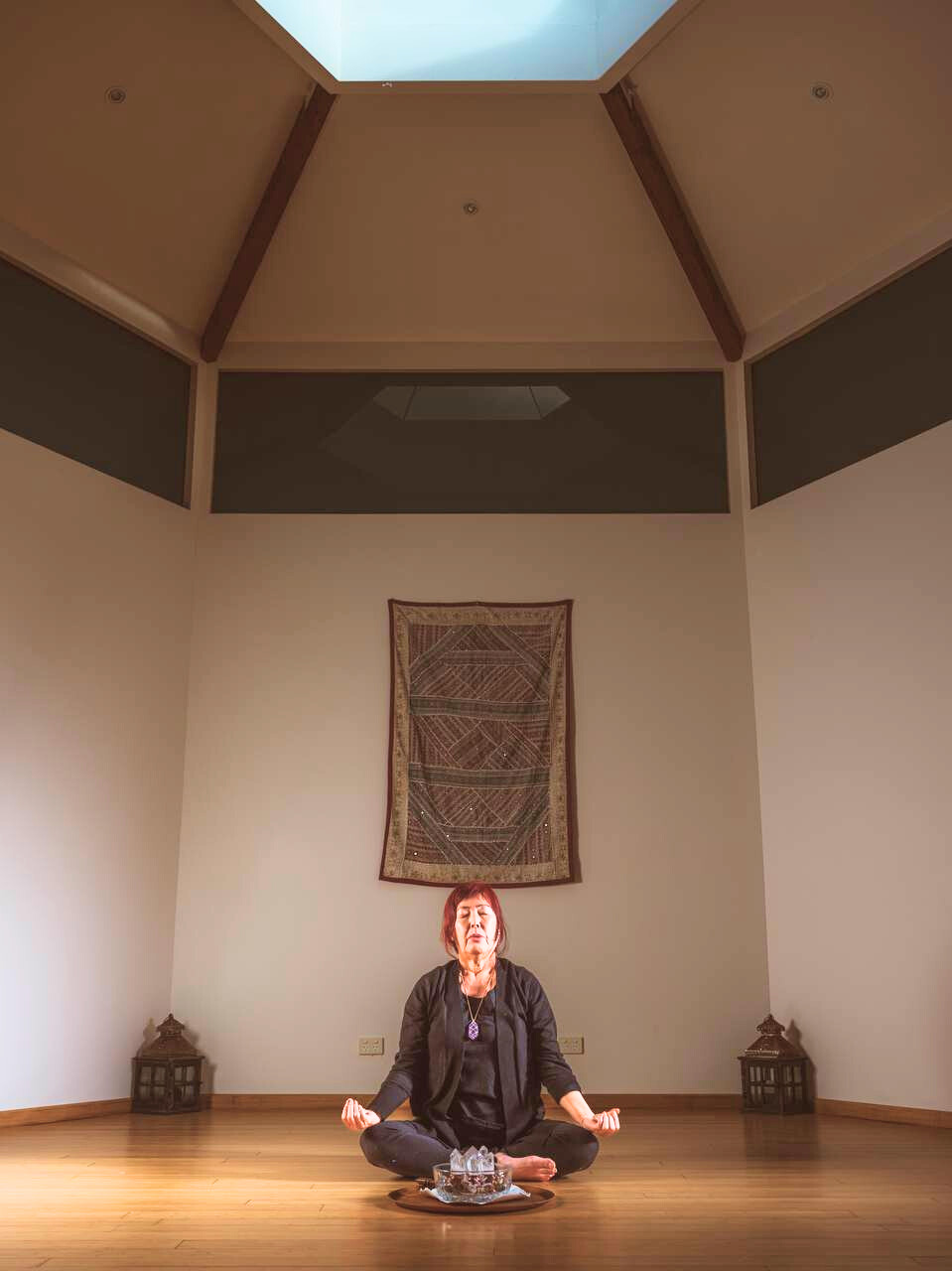 Health Retreat Tasmania