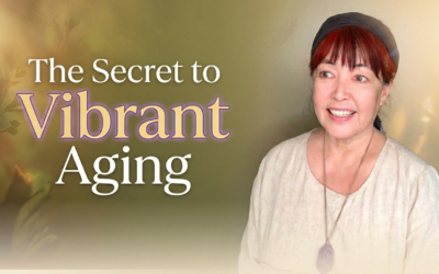 The Secret to Vibrant Aging: Why Your Mindset Is More Powerful Than Your Genes