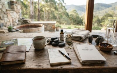 6-Day Wellness Reset Programs in Australia: A Complete Guide