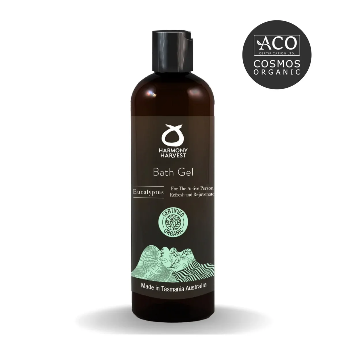 Bath Gel