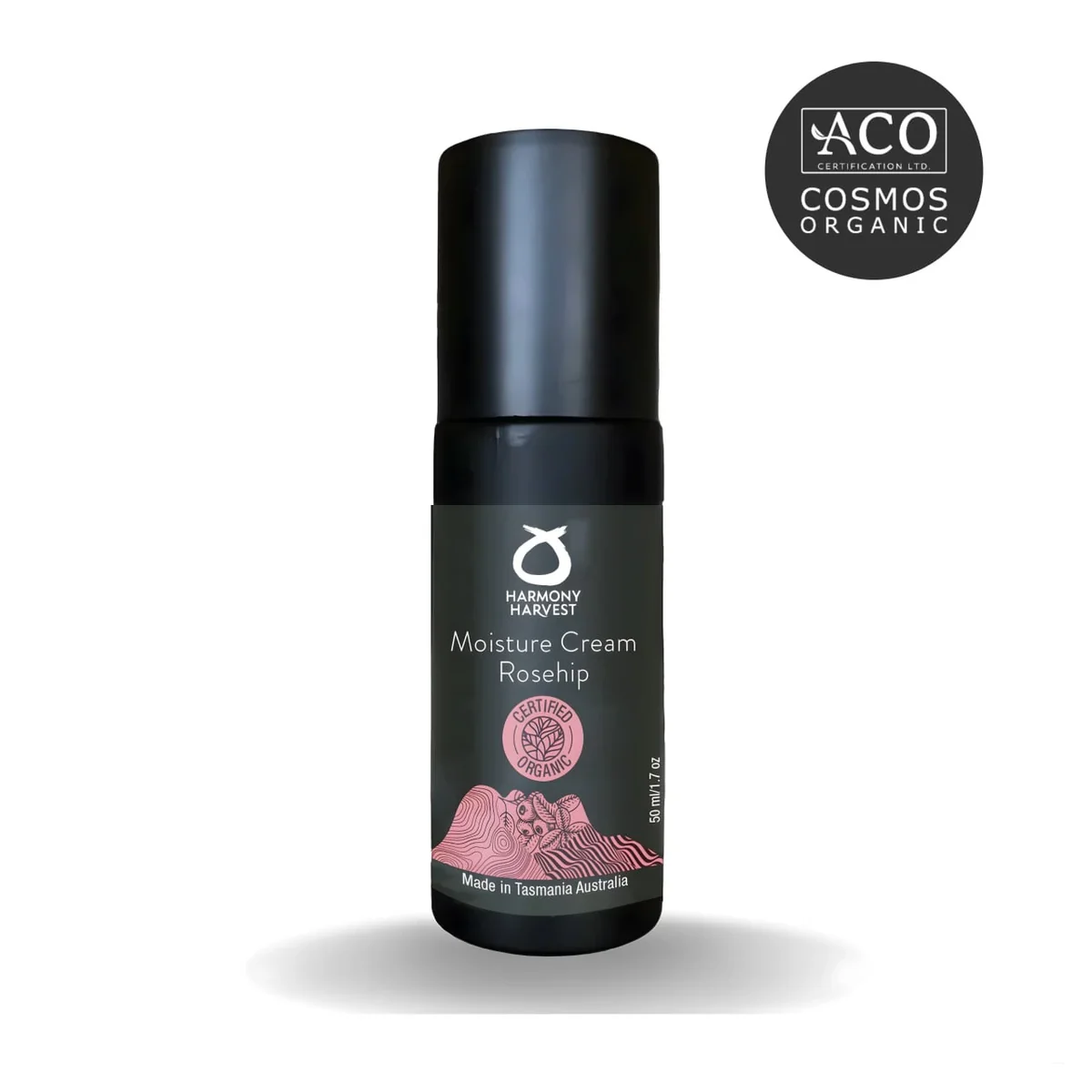 Moisture Cream Rosehip