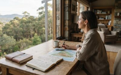 Best Samadhi Retreat Alternatives in Australia 2026