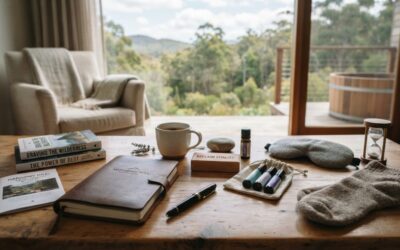 Book Intensive Burnout Recovery Retreat: 2026 Guide