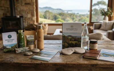 Byron Bay Detox Retreats vs Others: A 2026 Comparison