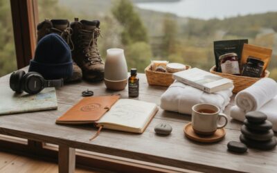 Executive Mental Health Retreat Tasmania Booking Guide