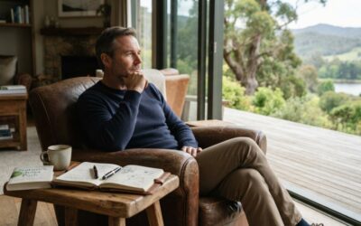 How to Recover from Executive Burnout: A 6-Step Guide