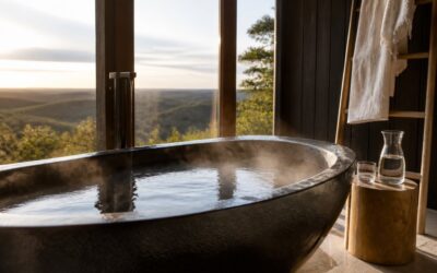 Luxury Wellness Retreats for Professionals Australia: 8 Elite Sanctuaries