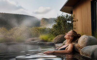 Thermal Therapy Benefits for Stress: A Complete Guide