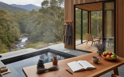 Wellness Retreat: The Complete 2026 Guide to Transformation