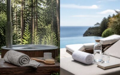 Luxury wellness retreats vs Eden Health Retreat: 2026 guide