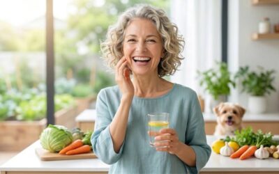 Reset Your Body: Deep Clean Your System for a Fungi-Free, Youthful You!
