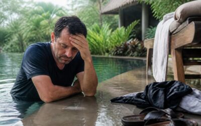 Why Wellness Retreats Fail Busy Leaders