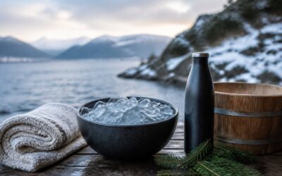 5 Benefits of Cold Exposure for Immunity