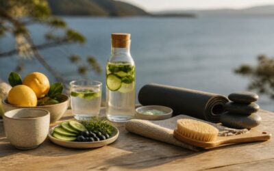 7 Benefits of a Mind-Body Detox for Leaders