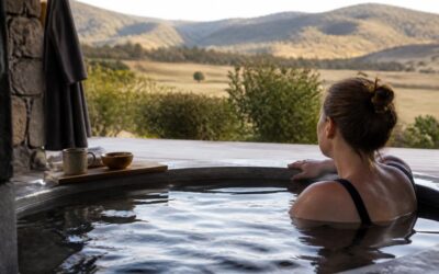Benefits of 6-Day Wellness Retreats: A 2026 Guide
