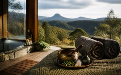 Best Luxury Retreats for Mental Health