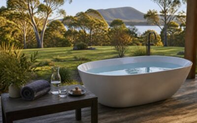 Best Luxury Wellness Retreats Australia: 2026 Guide