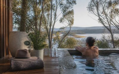 Burnout Retreat Australia: Luxury Wellness Guide 2026