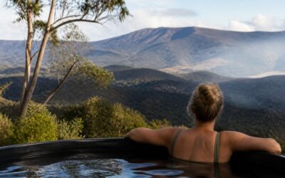 Bush Retreat Tasmania: Find Your Sanctuary