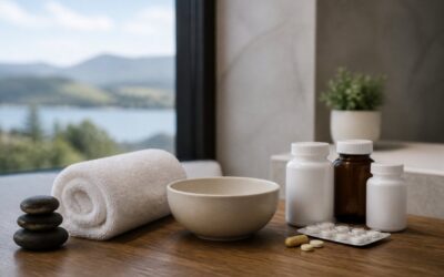 Eden Health Retreat vs Alternatives: 2026 Comparison