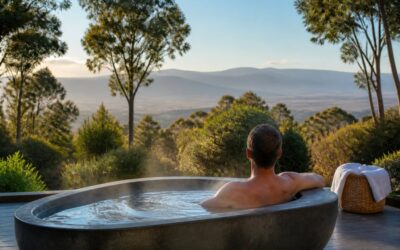 Executive Wellness Retreats: Reset Burnout in 6 Days