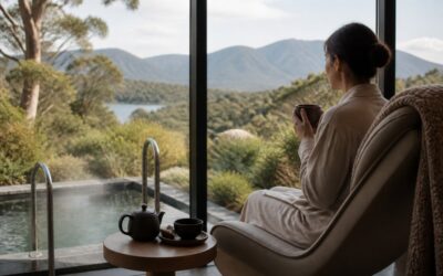 Gaia Retreat vs Harmony Hill: Which Suits You?