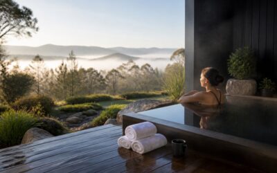 Health Retreat Australia: 2026 Luxury Wellness Guide