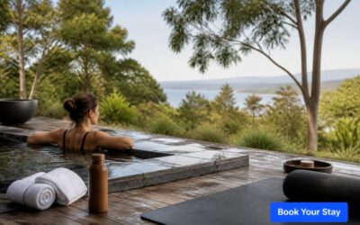 Health Retreat Tasmania: 5-Night Wellness Reset 2026