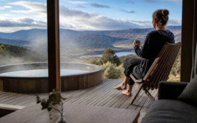 Health Retreat Tasmania: A Guide to Burnout Recovery