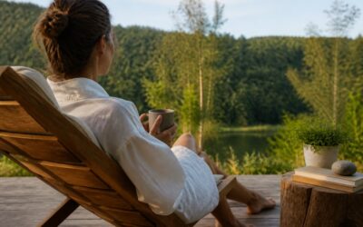How to Disconnect from Work Stress: A 6-Step Guide