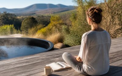 How to Maintain Retreat Wellness: A 6-Week Plan