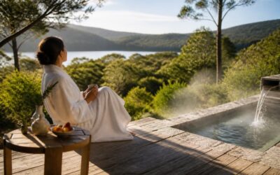 How to Prepare Mentally for a Wellness Retreat