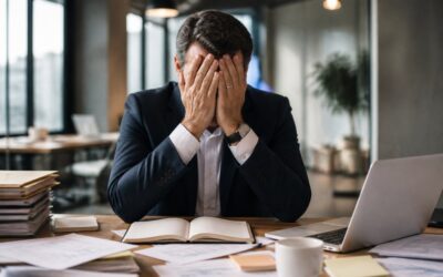 How to Prevent Executive Burnout Symptoms in 2026
