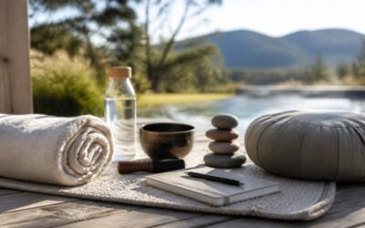 Intensive Mind-Body Reset Programs: A 2026 Guide
