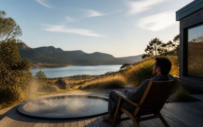 Is a Private Wellness Retreat Worth It for CEOs?