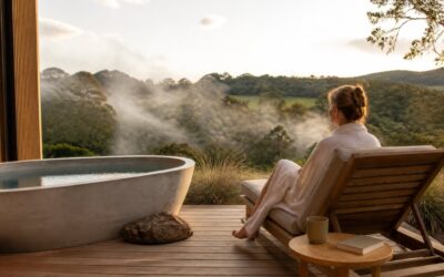 Luxury Wellness Retreat Inclusions: A 2026 Guide