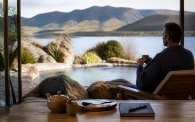 Luxury Wellness Retreats for Executives: 2026 Guide