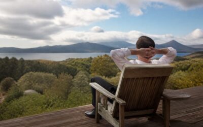 Managing Stress as a Corporate Leader: 7 Strategies