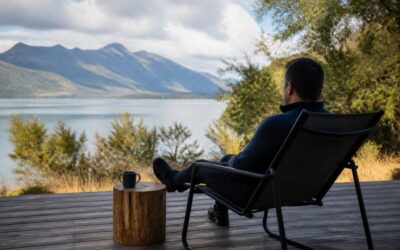 Nature Immersion for Corporate Leaders: 7 Benefits