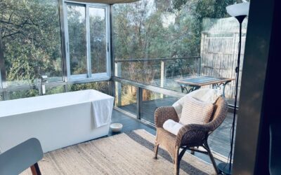 Ultra-Exclusive Hideaway vs. Eco-Resort Sanctuary: Harmony Hill vs. Gwinganna