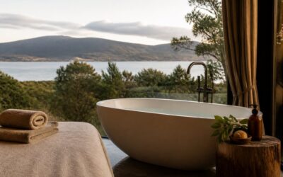 Spa Hobart Tasmania: A 2026 Guide to Wellness