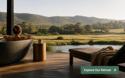Stress Retreat Australia: A 2026 Guide
