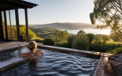 Tasmania Retreats: Luxury Wellness for Burnout Recovery