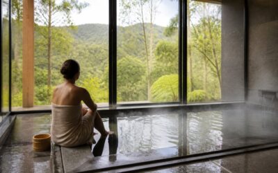 Thermal Therapy Retreats: A 6-Day Guide to Reset