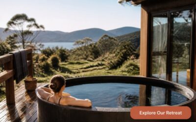 Wellness Retreat Australia: 7 Best for Burnout Recovery