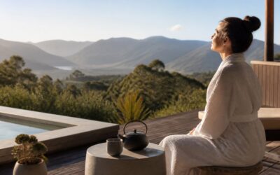 Wellness Retreats vs Spa Vacations: Key Differences