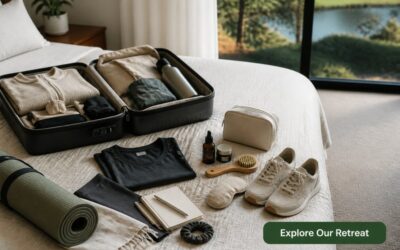 What to Pack for a Luxury Wellness Retreat: 2026 Guide