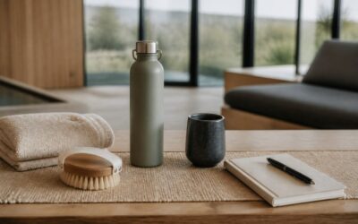 Why Choose a Private Wellness Sanctuary for Reset