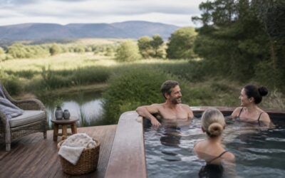 Why Choose Small Group Wellness Retreats